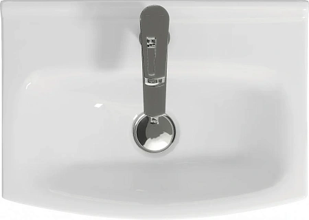 Раковина Cersanit CERSANIA 50 (S-UM-CE50/1-w) Раковина Cersanit CERSANIA 50 (S-UM-CE50/1-w)