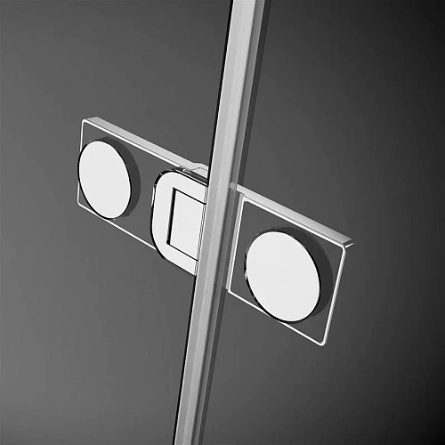 Шторка на ванну Radaway Arta 210213-01R 130 см R Шторка на ванну Radaway Arta 210213-01R 130 см R