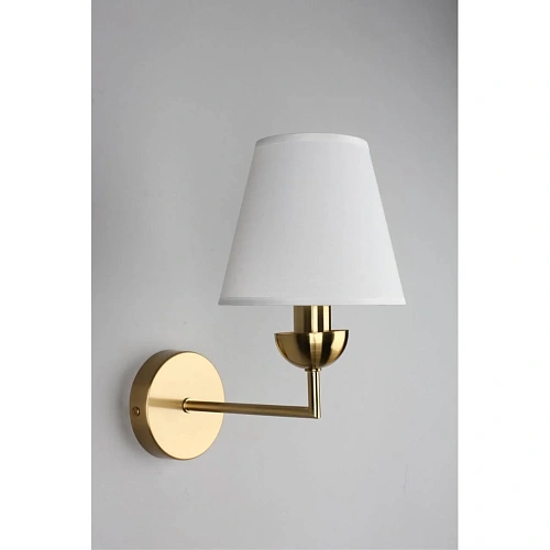 Светильник настенный (Бра) Omnilux Lannion OML-68201-01 Светильник настенный (Бра) Omnilux Lannion OML-68201-01