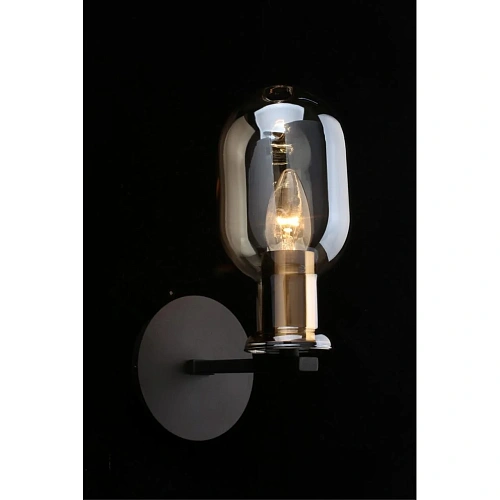 Светильник настенный (Бра) Aployt Stefani APL.901.01.01 Светильник настенный (Бра) Aployt Stefani APL.901.01.01
