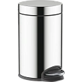 Ведро для мусора Hansgrohe AddStoris 41775000, хром Ведро для мусора Hansgrohe AddStoris 41775000, хром