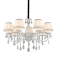 Люстра подвесная Omnilux Cremona OML-60813-07 Люстра подвесная Omnilux Cremona OML-60813-07