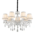Люстра подвесная Omnilux Cremona OML-60813-07 Люстра подвесная Omnilux Cremona OML-60813-07