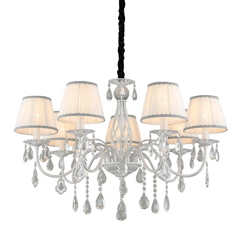 Люстра подвесная Omnilux Cremona OML-60813-07 Люстра подвесная Omnilux Cremona OML-60813-07