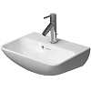 Картинка анонса товара «раковина duravit me by starck 0719450000 45 см»