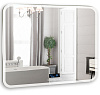 Зеркало Silver mirrors Стив 1200х800 - 6 модуль мфм+подогрев, выключатель-сенсор ФР-00002231