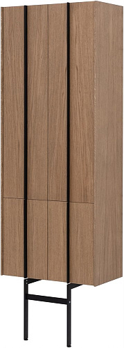 Шкаф-пенал Allen Brau Reality 60 1.32003.NO дуб Шкаф-пенал Allen Brau Reality 60 1.32003.NO дуб
