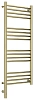 Полотенцесушитель электрический Сунержа Богема 3.0 прямая 1000х400 МЭМ левый 020-5804-1040 Шампань