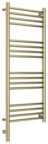 Полотенцесушитель электрический Сунержа Богема 3.0 прямая 1000х400 МЭМ левый 020-5804-1040 Шампань Полотенцесушитель электрический Сунержа Богема 3.0 прямая 1000х400 МЭМ левый 020-5804-1040 Шампань