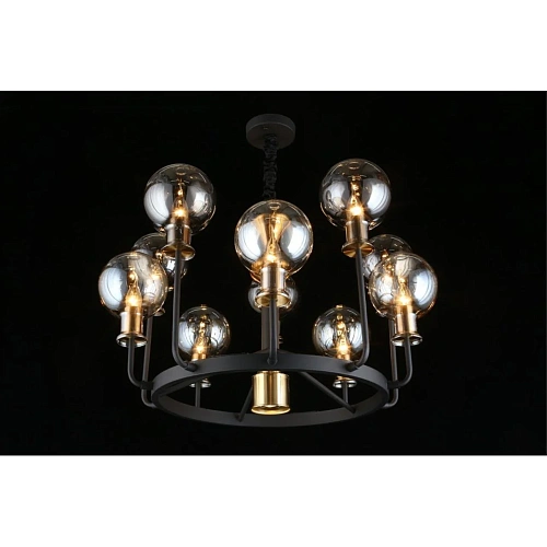 Люстра подвесная Aployt Rozet APL.902.03.11 Люстра подвесная Aployt Rozet APL.902.03.11