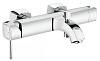 Картинка анонса товара «смеситель для ванны grohe grandera, хром (23317000)»