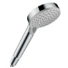 Картинка анонса товара «душевая лейка hansgrohe vernis blend 26340000 хром»