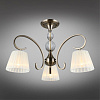Люстра потолочная Omnilux Laveno OML-56103-03 Люстра потолочная Omnilux Laveno OML-56103-03