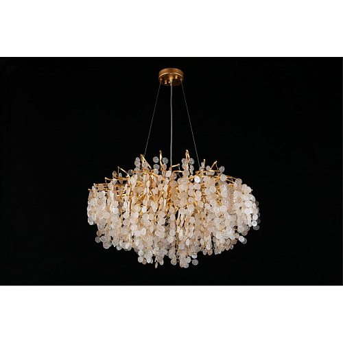 Люстра подвесная Aployt Aurora APL.845.03.13 Люстра подвесная Aployt Aurora APL.845.03.13