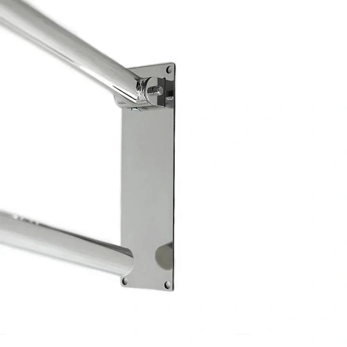 Поручень Aquatek настенный откидной 800x230 мм, POR-0000004 Поручень Aquatek настенный откидной 800x230 мм, POR-0000004