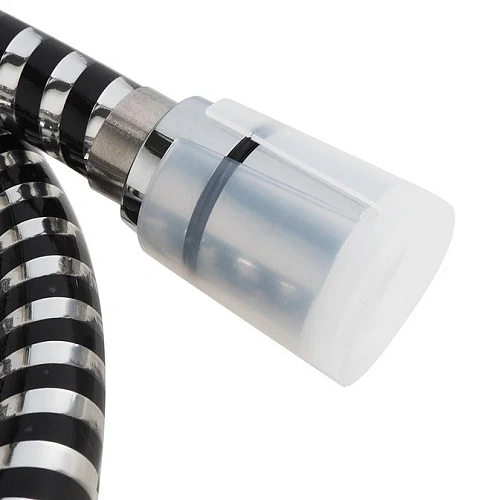 Душевой шланг IDDIS PVC армированный 1,5 м (A50611 1.5) Душевой шланг IDDIS PVC армированный 1,5 м (A50611 1.5)