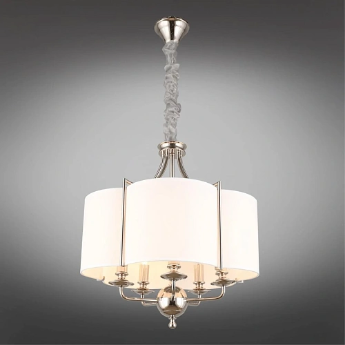 Люстра подвесная Aployt Korin APL.613.03.05 Люстра подвесная Aployt Korin APL.613.03.05