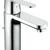 Смеситель для раковины GROHE Get 23454000 Смеситель для раковины GROHE Get 23454000