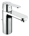 Смеситель для раковины GROHE Get 23454000 Смеситель для раковины GROHE Get 23454000