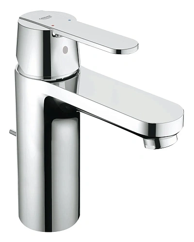 Смеситель для раковины GROHE Get 23454000 Смеситель для раковины GROHE Get 23454000