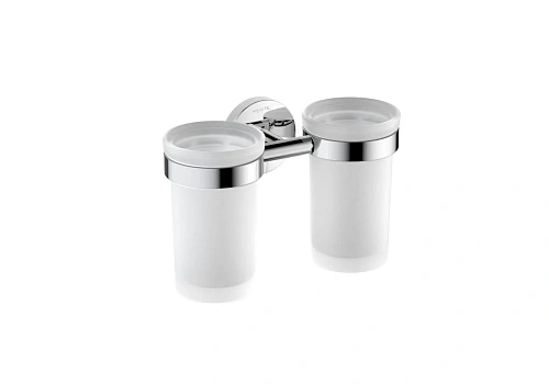 Стакан Aquatek ЕВРОПА AQ4117CR хром Стакан Aquatek ЕВРОПА AQ4117CR хром