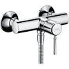 Картинка анонса товара «смеситель для душа hansgrohe talis classic 14161000»