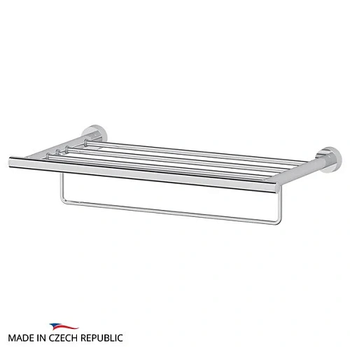 Полотенцедержатель FBS Nostalgy NOS 041 длина 50 см Полотенцедержатель FBS Nostalgy NOS 041 длина 50 см
