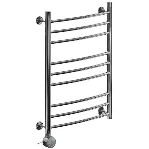 Полотенцесушитель электрический Ника ARC ЛД (Г2) 80/60 левый тэн Полотенцесушитель электрический Ника ARC ЛД (Г2) 80/60 левый тэн