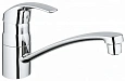 Смеситель для раковины Grohe Eurosmart Cosmopolitan 33281001 ( 33281 ) Смеситель для раковины Grohe Eurosmart Cosmopolitan 33281001 ( 33281 )