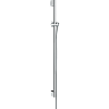 Картинка анонса товара «душевая штанга hansgrohe croma 90 см со шлангом 26504000»