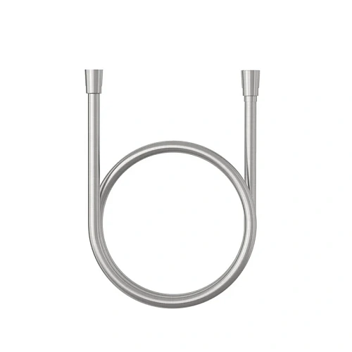 Душевой шланг Kludi SUPARAFLEX 1600 мм 61072N5-00 брашированный никель Душевой шланг Kludi SUPARAFLEX 1600 мм 61072N5-00 брашированный никель