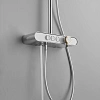Душевая система ARROW AG3323SHCP с термостатом хром Душевая система ARROW AG3323SHCP с термостатом хром