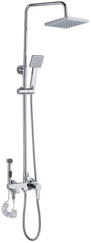Душевая система Haiba HB2416 Душевая система Haiba HB2416