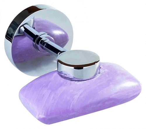 Мыльница Bemeta OMEGA 104108202 Мыльница Bemeta OMEGA 104108202