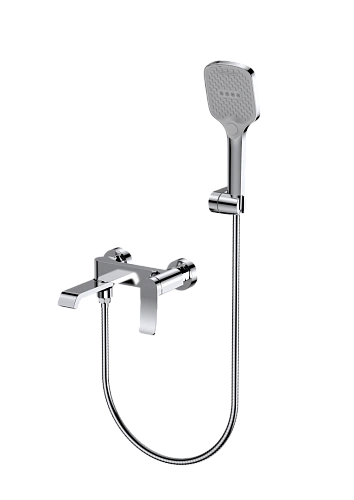 Смеситель для ванны Splenka S31.30, хром Смеситель для ванны Splenka S31.30, хром