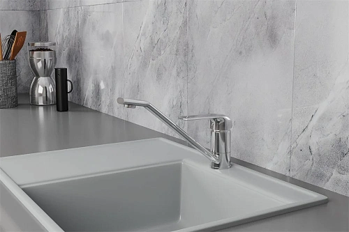 Смеситель для кухни RUSH Fiji (FI1835-25) Смеситель для кухни RUSH Fiji (FI1835-25)