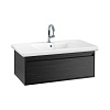 Картинка анонса товара «тумба под раковину villeroy &amp; boch antheus 92,5 см b06610pw»
