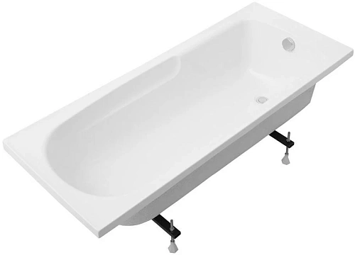 Акриловая ванна Aquanet Extra 170x70 00203931 Акриловая ванна Aquanet Extra 170x70 00203931