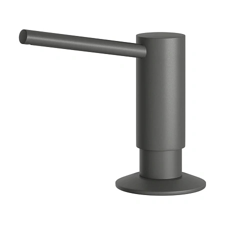 Дозатор жидкого мыла Omoikiri OM-02-P-PL 4975022 Дозатор жидкого мыла Omoikiri OM-02-P-PL 4975022