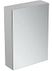 Зеркальный шкаф Ideal Standard MIRROR&amp;LIGHT T3588AL 50 см