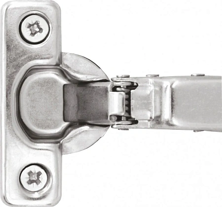 Комод Style Line Канна 60 (без ящика) ЛС-00000340 Комод Style Line Канна 60 (без ящика) ЛС-00000340