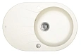 Кухонная мойка IDDIS Kitchen G (K15W771i87) из искусственного гранита Кухонная мойка IDDIS Kitchen G (K15W771i87) из искусственного гранита