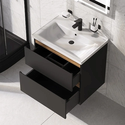 Комплект мебели AM.PM X-Joy BK85GP Комплект мебели AM.PM X-Joy BK85GP