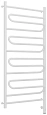 Полотенцесушитель электрический Сунержа Элегия 3.0 1200х600 МЭМ правый 12-5819-1260 Белый Полотенцесушитель электрический Сунержа Элегия 3.0 1200х600 МЭМ правый 12-5819-1260 Белый