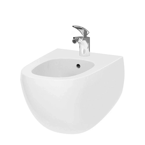 Биде подвесное AM.PM Sensation C303411WH Биде подвесное AM.PM Sensation C303411WH