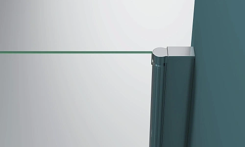 Душевая дверь BelBagno ETNA-B-1-60-C-Cr Душевая дверь BelBagno ETNA-B-1-60-C-Cr