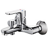 Картинка анонса товара «смеситель для ванны aquanet massima sd21121 с душем 00189195»