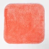 Коврик WasserKRAFT Wern BM-2574 Reddish orange красный Коврик WasserKRAFT Wern BM-2574 Reddish orange красный