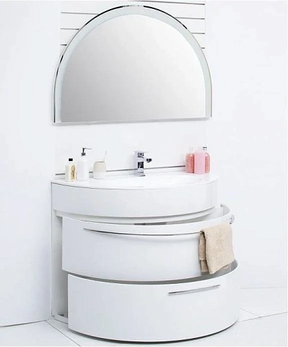 Зеркало De Aqua Эскалада 117 ESK 401 117 Зеркало De Aqua Эскалада 117 ESK 401 117