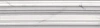 Бордюр Kerama Marazzi Вилла Юпитера 5x20 BLB013 х9999109457